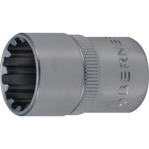 SKT SPANN.1/2 I-SOCKET 17