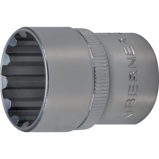 SKT SPANN.1/2 I-SOCKET 22