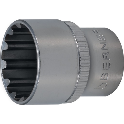 SKT SPANN.1/2 I-SOCKET 27