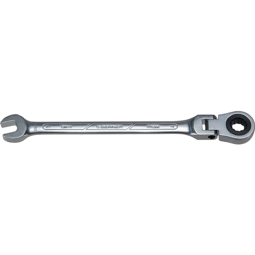 Combi Ratchet Spanner Flex, 7