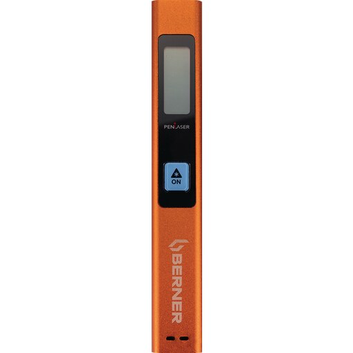 PENLASER DISTANCEMETER 20M ALU