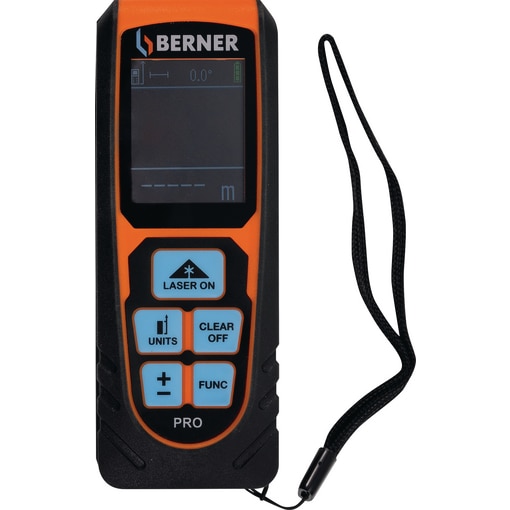 LASER DISTANCE METER PRO 60M