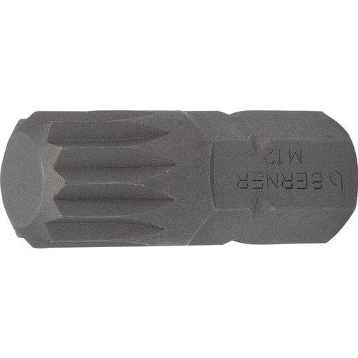 BIT 10MM XZN         12 X 30MM