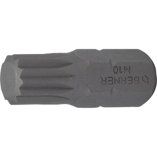 BIT 10MM XZN         10 X 30MM