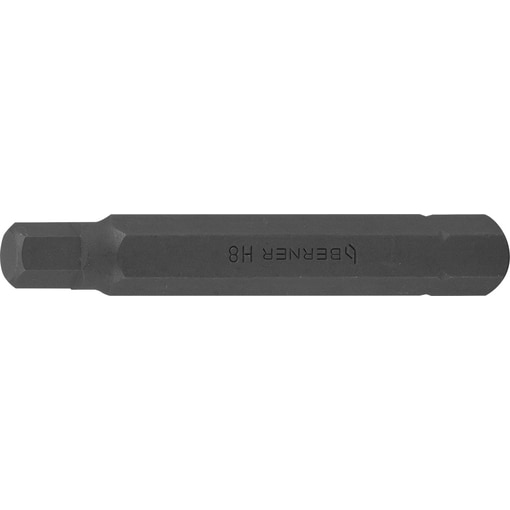 BIT 10MM HEX 8,0 L75MM