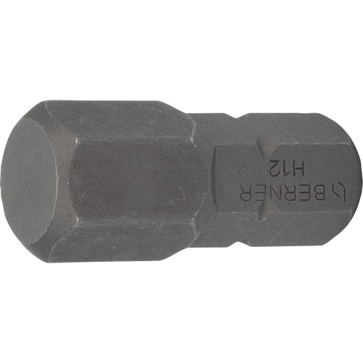 BIT 10MM HEX 12,0 L30MM