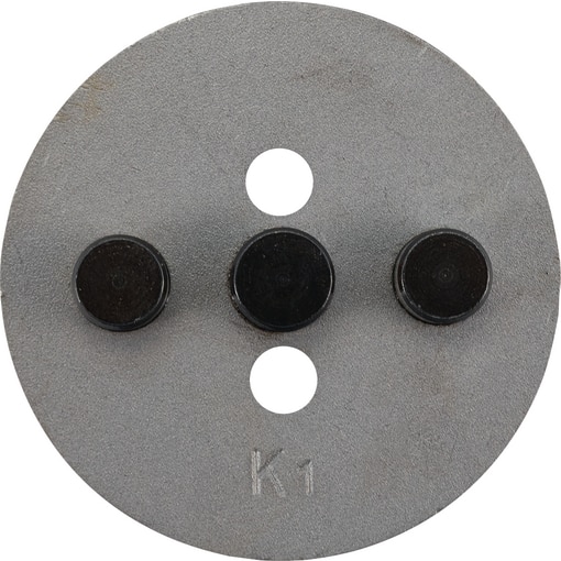 ADAPTER BRAKE PISTON K1