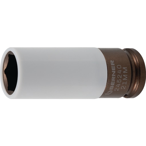 PREM IMPACT SOCKET 21MM
