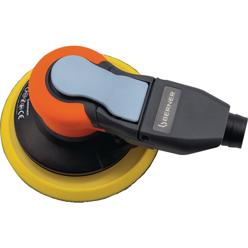 BPT-OS ORBITAL SANDER 150 MM