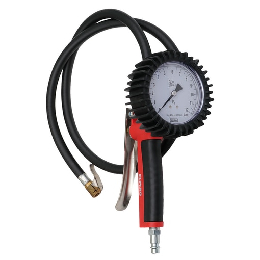 HAZET Riepu pumpis, kalibrēts 9041G-1