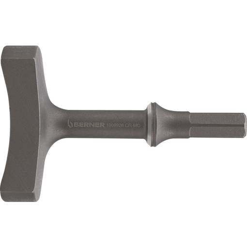 IMPACT HAMMER WIDE CONCAVE