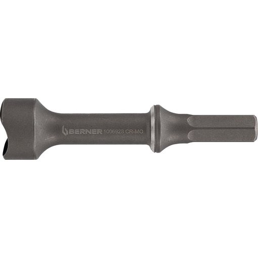 IMPACT HAMMER FLAT ROUND