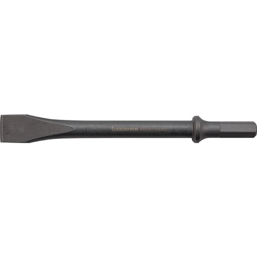 FLAT CHISEL