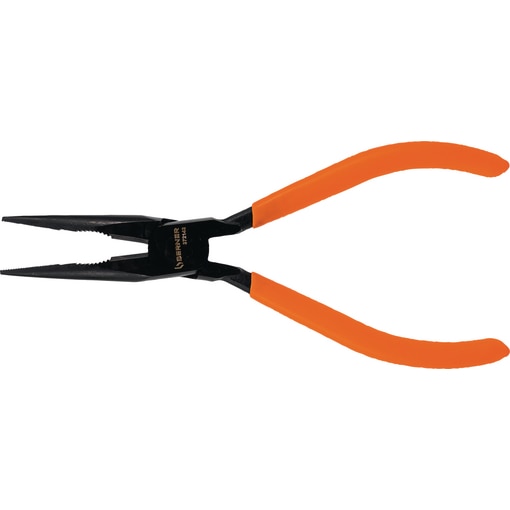 LONG NOSE Pliers DI 0° 160 MM