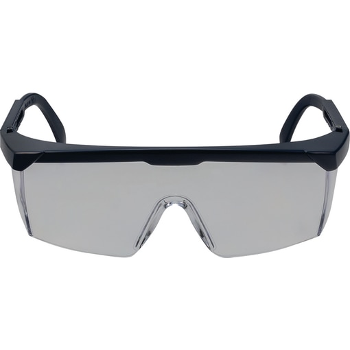 SAFETY GLASSES LUCKY  LOOK
