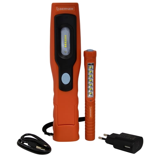 LED lámpacsomag Premium