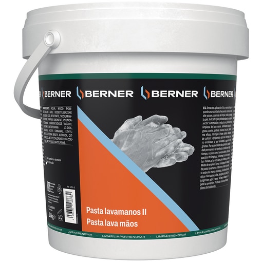 HAND CLEANER 20L BUCKET ES/PT 