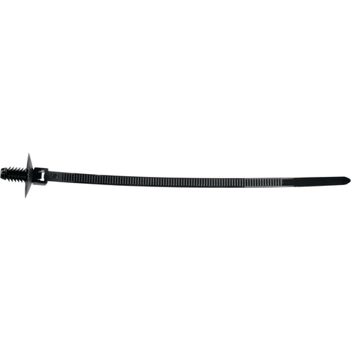 Brida con grapa 140X5