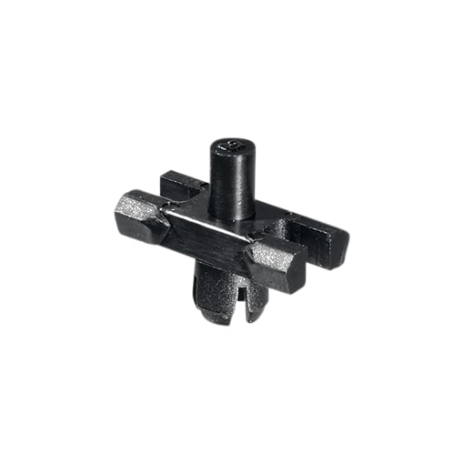 AGRAFE DE MOULURE  51131804205