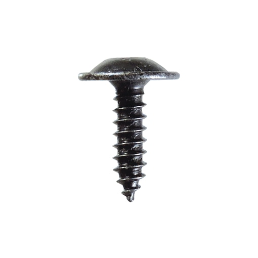 Tornillo rosca chapa 4.8x16
