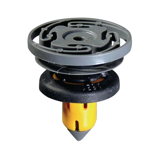 CLIP  GARNISSAG D8 L25,4 H22,5