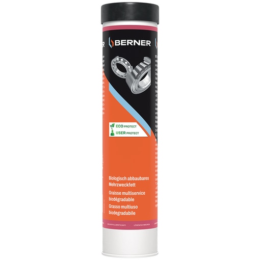 BIODEGRAD. MULTIPURPOSE GREASE