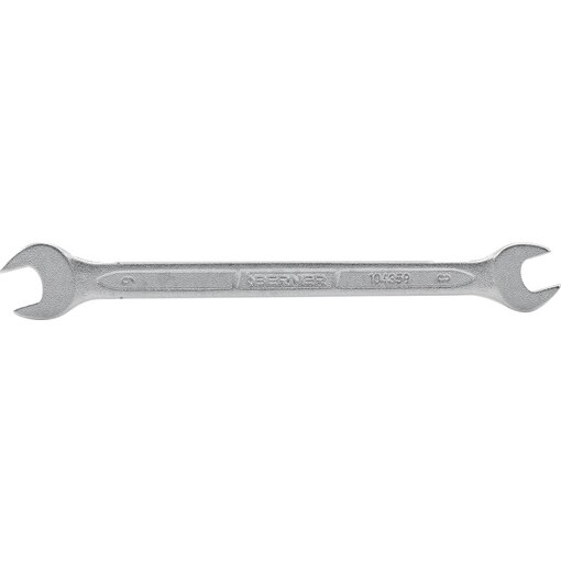 B-100 DOUB OPEN-END SPAN 8X9