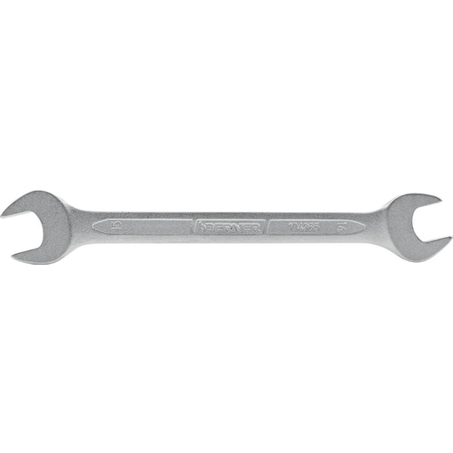 B-100 DOUB OPEN-END SPAN 14X15