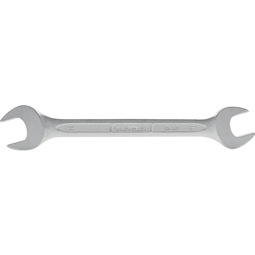 B-100 DOUB OPEN-END SPAN 18X19