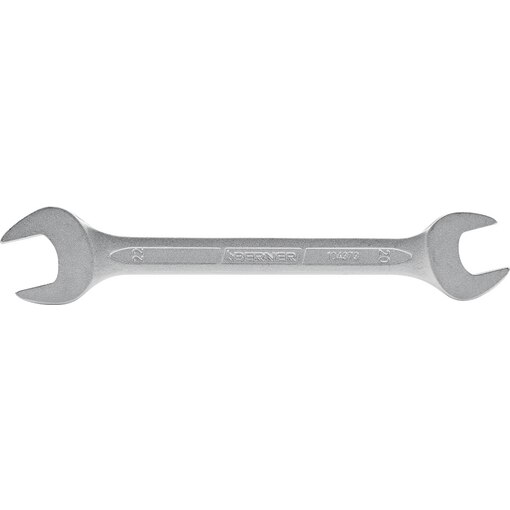 B-100 DOUB OPEN-END SPAN 20X22