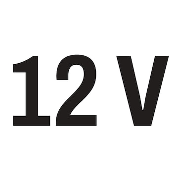 12V System