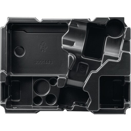 INLET 18V BACIWBL HP-1 3001443