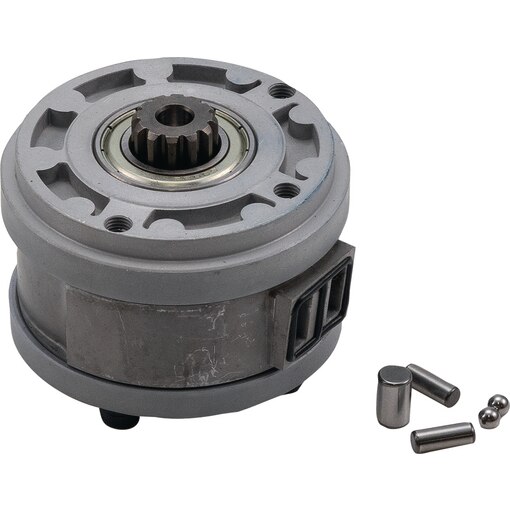 Variklio sistemos rinkinys 414274, 11–22, 9, 47 dalys