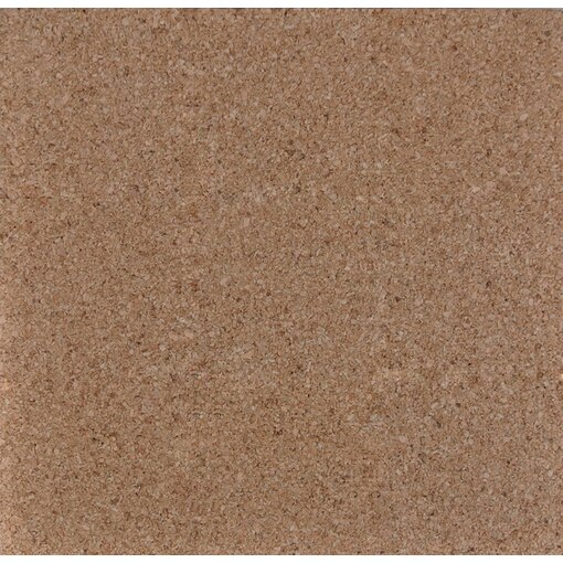 Seperating corc 200x200x3 mm