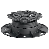 Terrace foot TF XS 22-30 mm