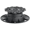 Terrace foot TF XS 22-30 mm