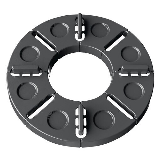 Stone support PP D120 mm