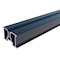 Deck Alu profile H24 4m black