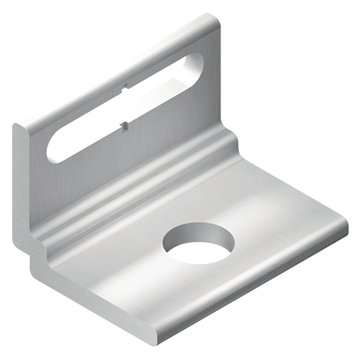 Deck concrete fastener H24 H50