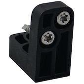 EASYpat angle connector