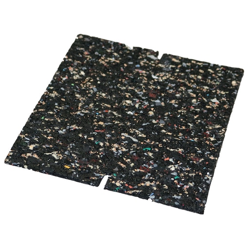 ISOLATION MAT