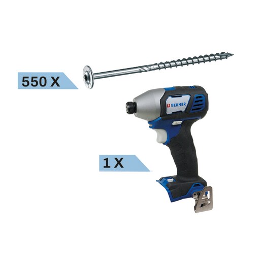 Package 1005984 - EASYFast Tellerkop 8 180/240
