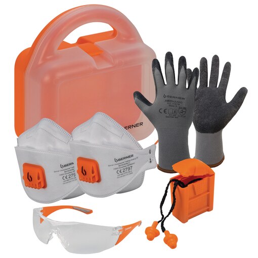 PPE box BASIC