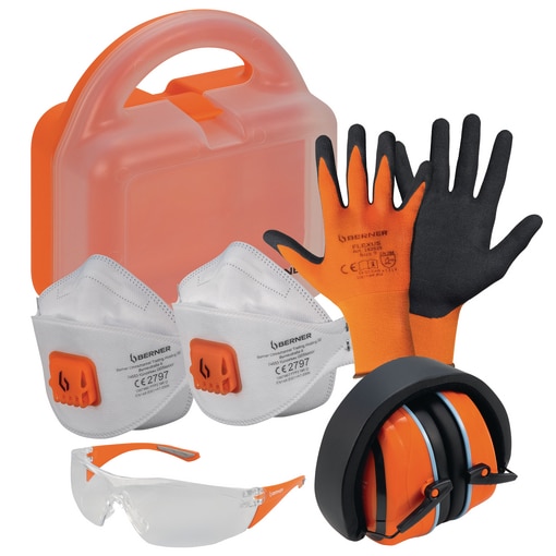 Safety Box PPE PROFI