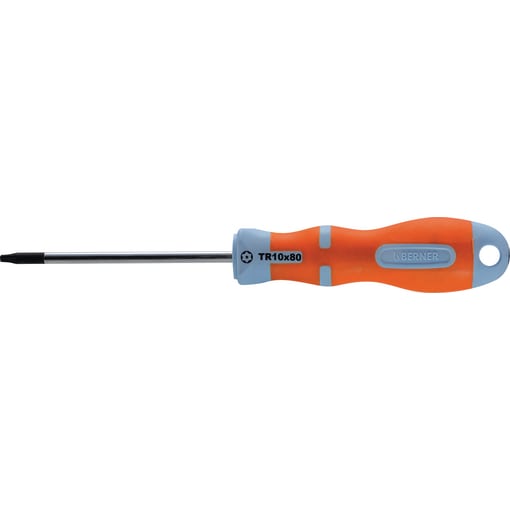 SCR.DR. R-TX 10x80 T