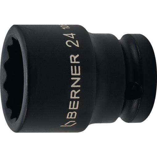 IP SOCKET DRIVE SHAFT ½“,24 MM