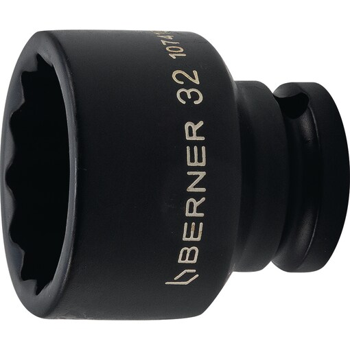 IP SOCKET DRIVE SHAFT ½“,32 MM