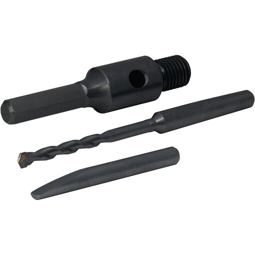 Adapter Hex/M16 za dijamantne krunske bušilice XS Premium