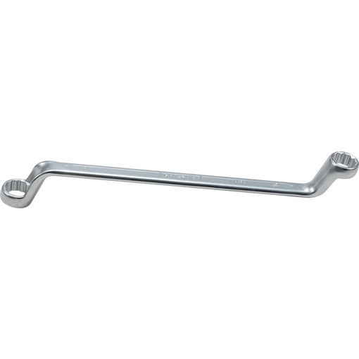 DOUBLE RING WRECH SPANN. 14X15