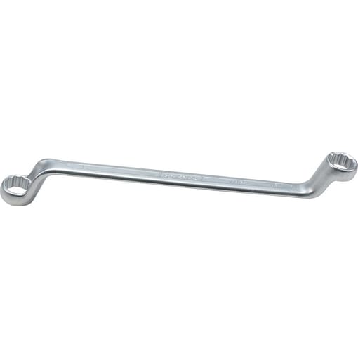 DOUBLE RING WRECH SPANN. 16X17